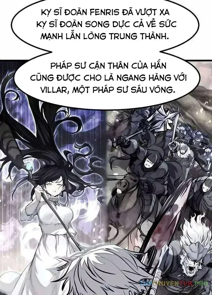 Mỗi Lính Đánh Thuê Trở Về Đều Có Một Kế Hoạch - Chương 83 - Trang 6