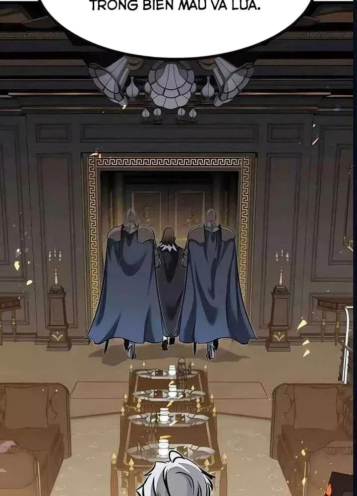 Mỗi Lính Đánh Thuê Trở Về Đều Có Một Kế Hoạch - Chương 83 - Trang 52