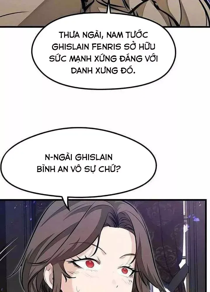 Mỗi Lính Đánh Thuê Trở Về Đều Có Một Kế Hoạch - Chương 83 - Trang 8