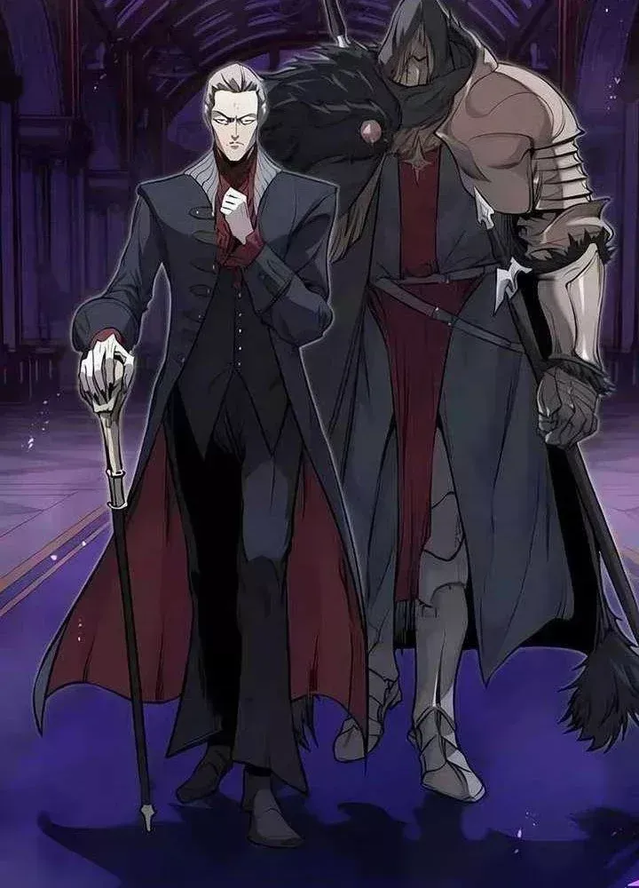 Mỗi Lính Đánh Thuê Trở Về Đều Có Một Kế Hoạch - Chương 83 - Trang 82