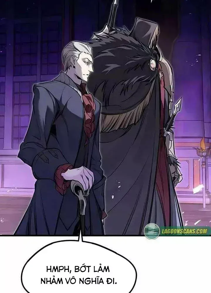 Mỗi Lính Đánh Thuê Trở Về Đều Có Một Kế Hoạch - Chương 83 - Trang 86