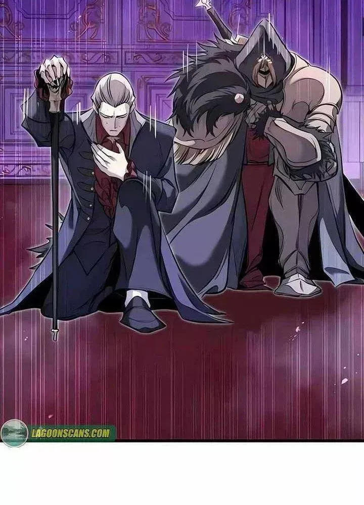 Mỗi Lính Đánh Thuê Trở Về Đều Có Một Kế Hoạch - Chương 83 - Trang 96