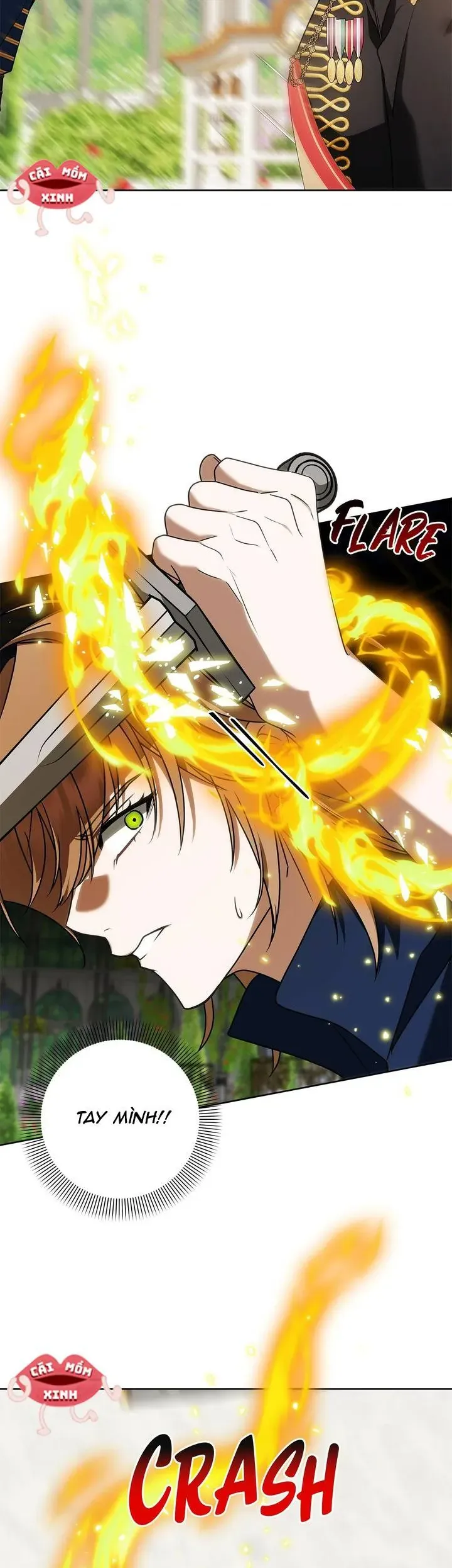 Nữ Dược Sư Của Vị Hoàng Đế Si Tình - Chương 36 - Trang 12