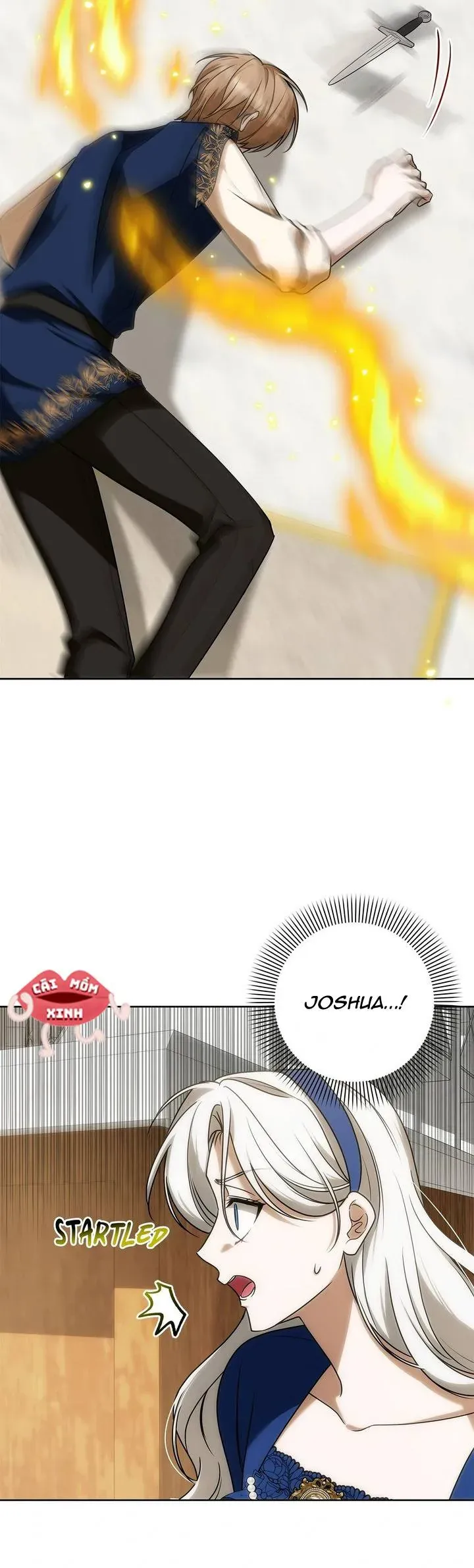 Nữ Dược Sư Của Vị Hoàng Đế Si Tình - Chương 36 - Trang 13