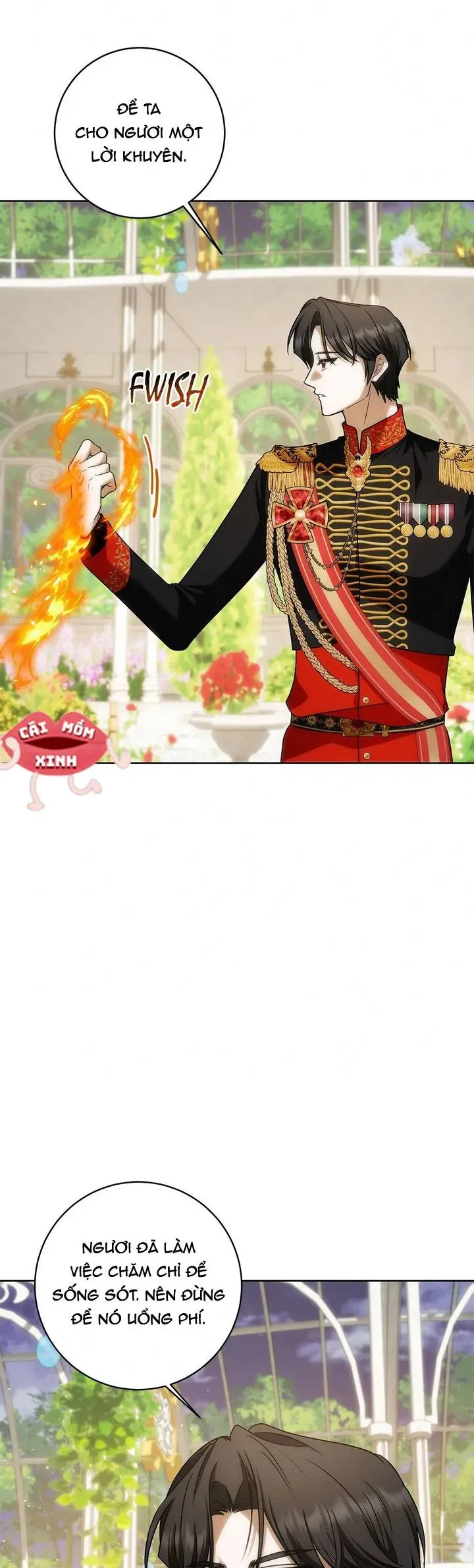 Nữ Dược Sư Của Vị Hoàng Đế Si Tình - Chương 36 - Trang 14