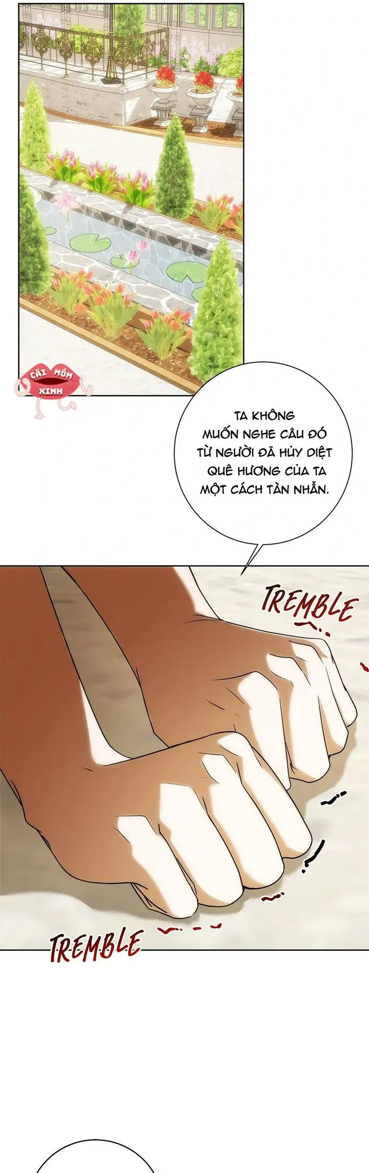 Nữ Dược Sư Của Vị Hoàng Đế Si Tình - Chương 36 - Trang 17