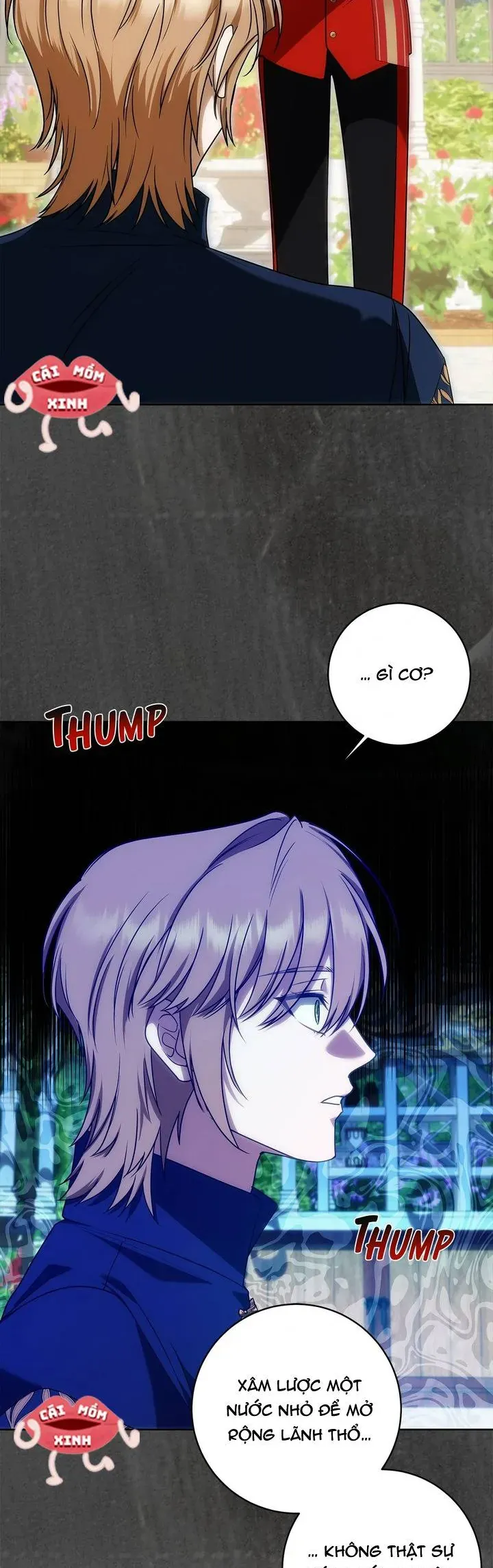 Nữ Dược Sư Của Vị Hoàng Đế Si Tình - Chương 36 - Trang 19