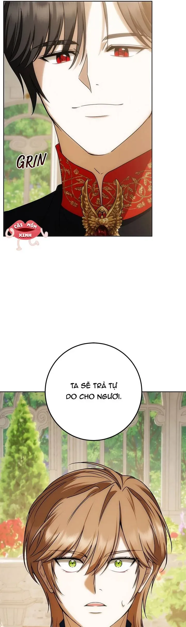 Nữ Dược Sư Của Vị Hoàng Đế Si Tình - Chương 36 - Trang 21