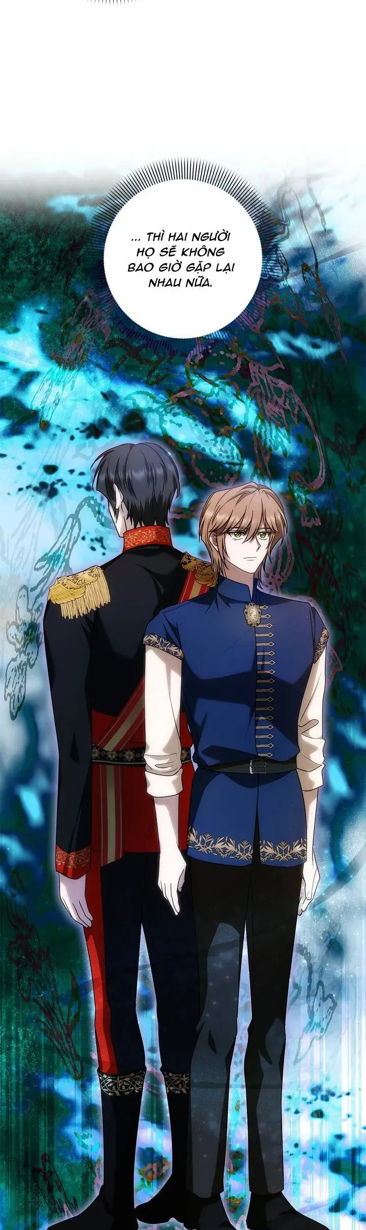 Nữ Dược Sư Của Vị Hoàng Đế Si Tình - Chương 36 - Trang 23