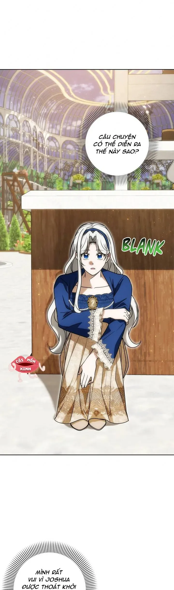 Nữ Dược Sư Của Vị Hoàng Đế Si Tình - Chương 36 - Trang 28