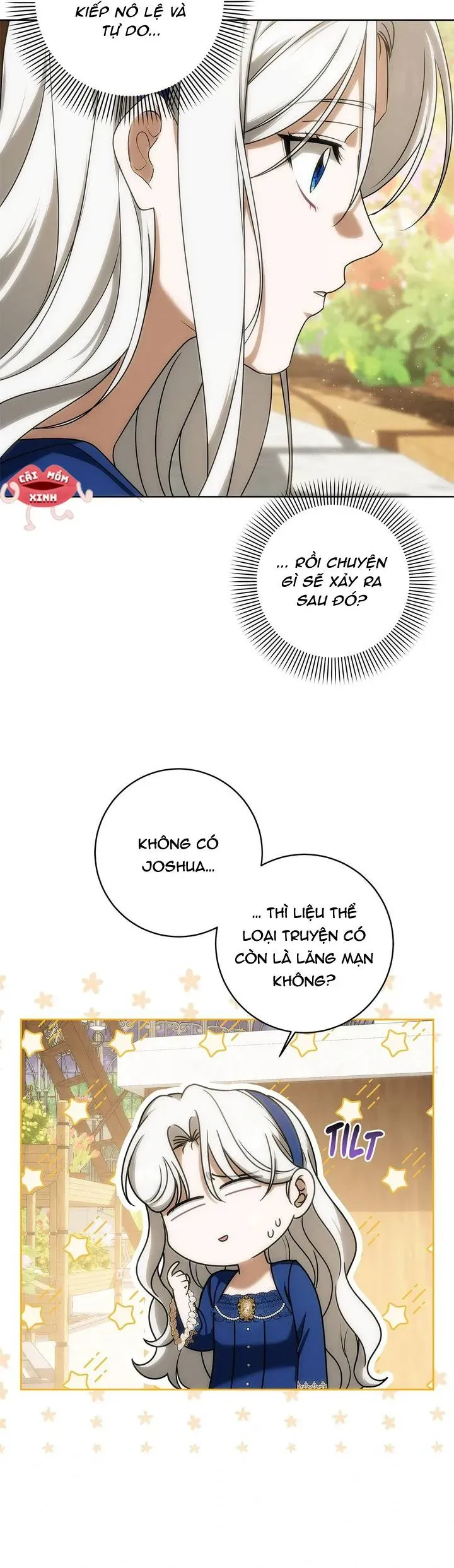 Nữ Dược Sư Của Vị Hoàng Đế Si Tình - Chương 36 - Trang 29