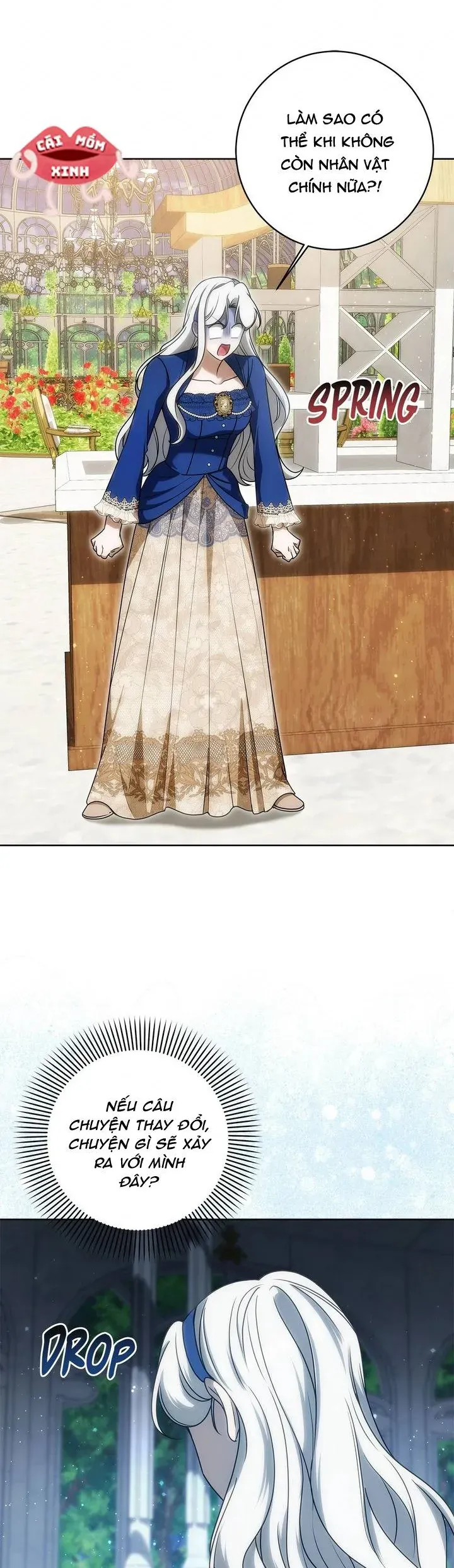 Nữ Dược Sư Của Vị Hoàng Đế Si Tình - Chương 36 - Trang 30