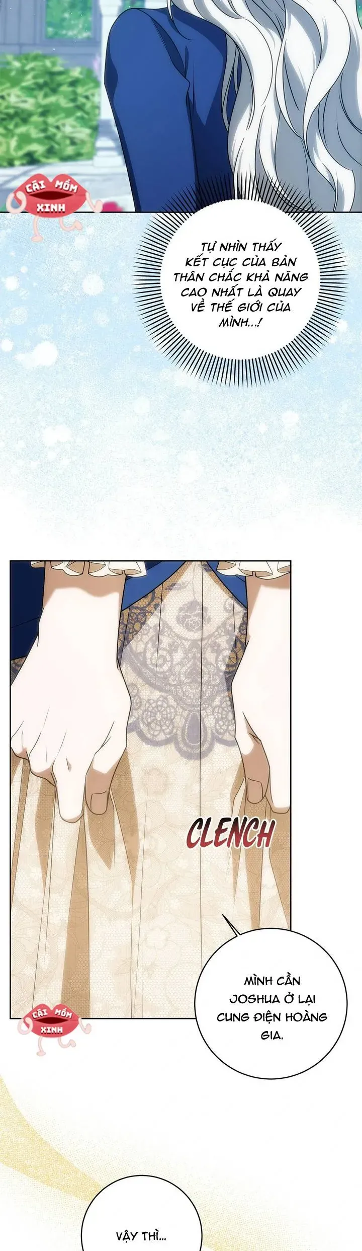 Nữ Dược Sư Của Vị Hoàng Đế Si Tình - Chương 36 - Trang 31