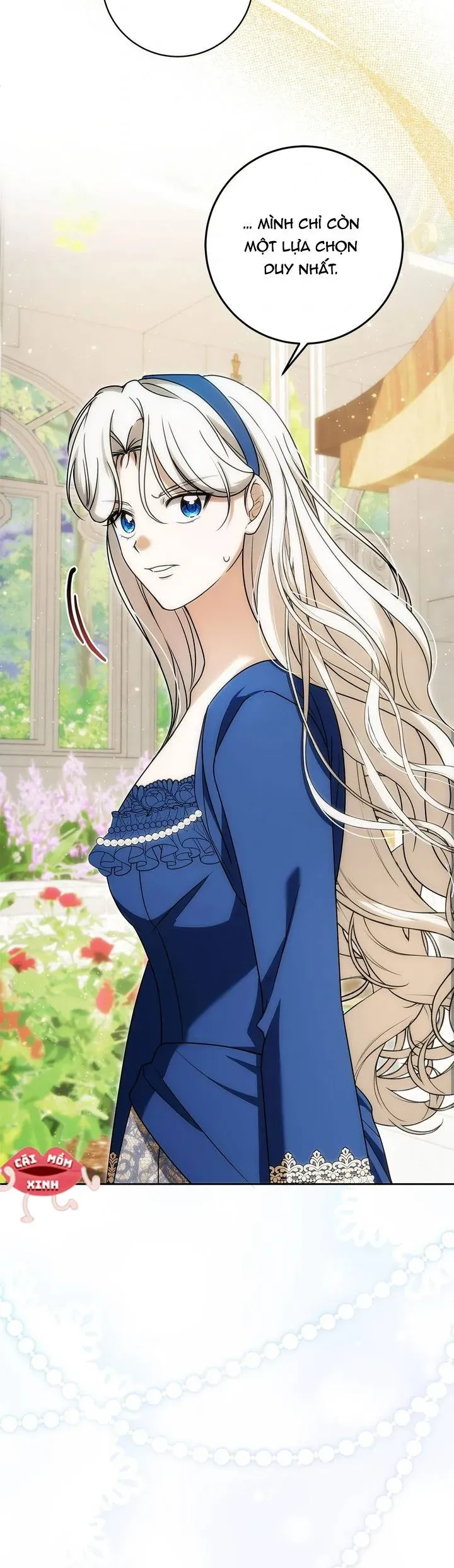 Nữ Dược Sư Của Vị Hoàng Đế Si Tình - Chương 36 - Trang 32