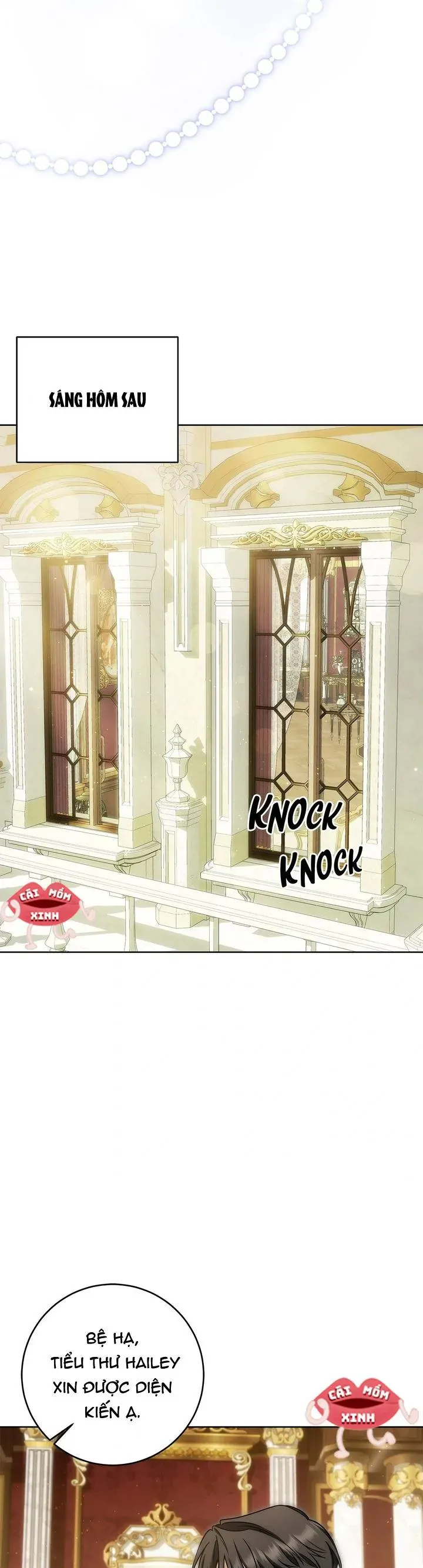 Nữ Dược Sư Của Vị Hoàng Đế Si Tình - Chương 36 - Trang 33