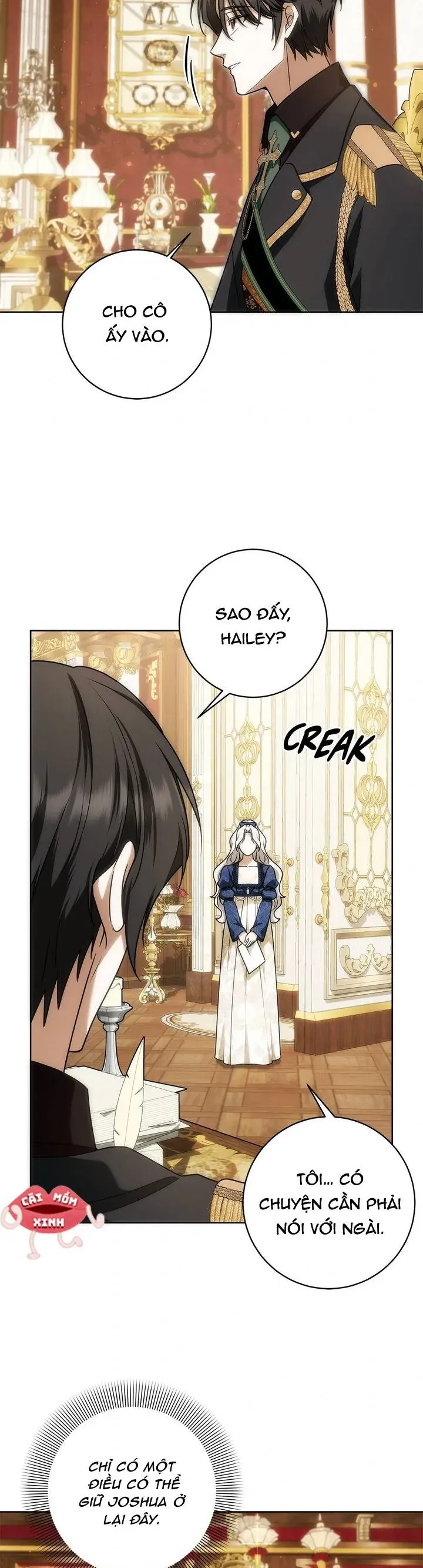 Nữ Dược Sư Của Vị Hoàng Đế Si Tình - Chương 36 - Trang 34