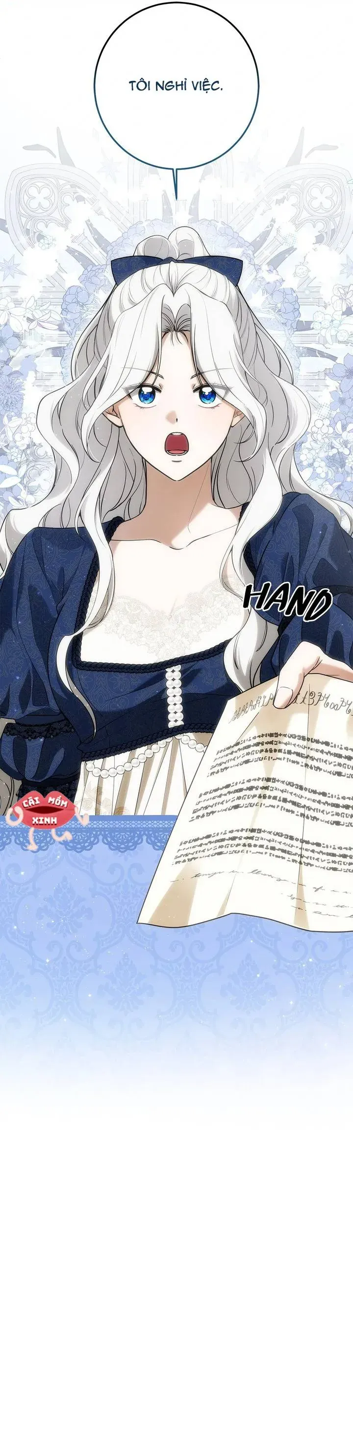 Nữ Dược Sư Của Vị Hoàng Đế Si Tình - Chương 36 - Trang 36