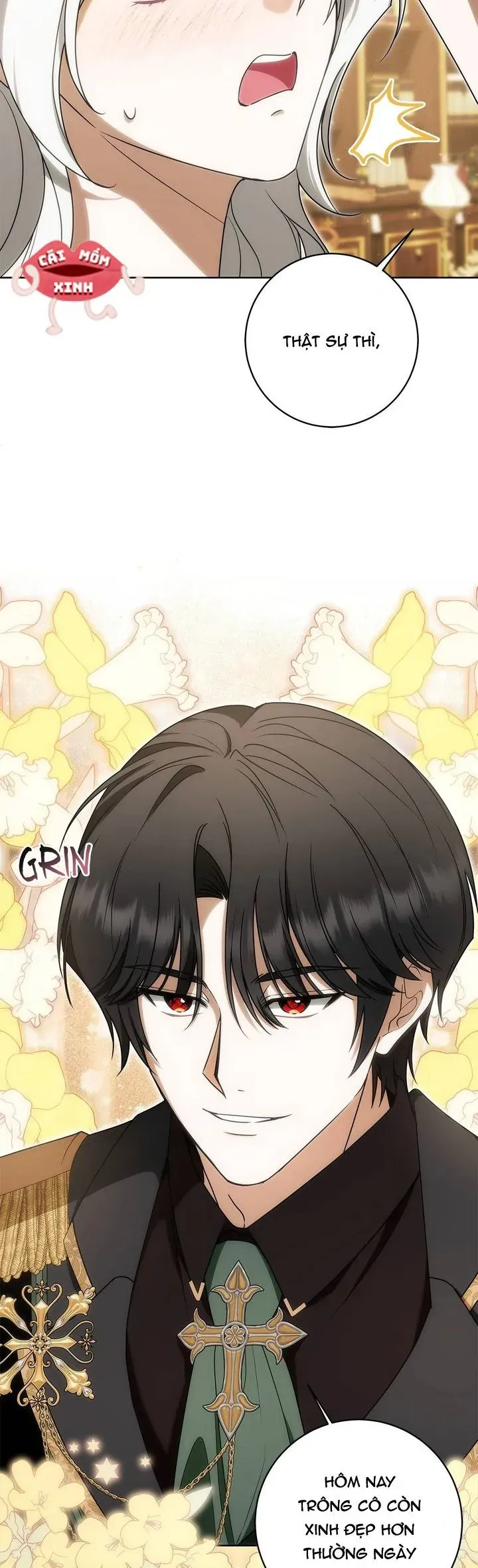 Nữ Dược Sư Của Vị Hoàng Đế Si Tình - Chương 36 - Trang 44