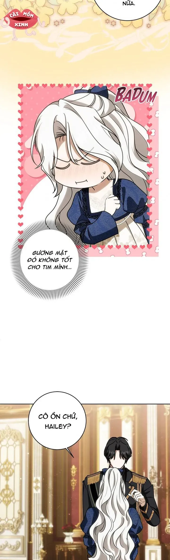 Nữ Dược Sư Của Vị Hoàng Đế Si Tình - Chương 36 - Trang 45