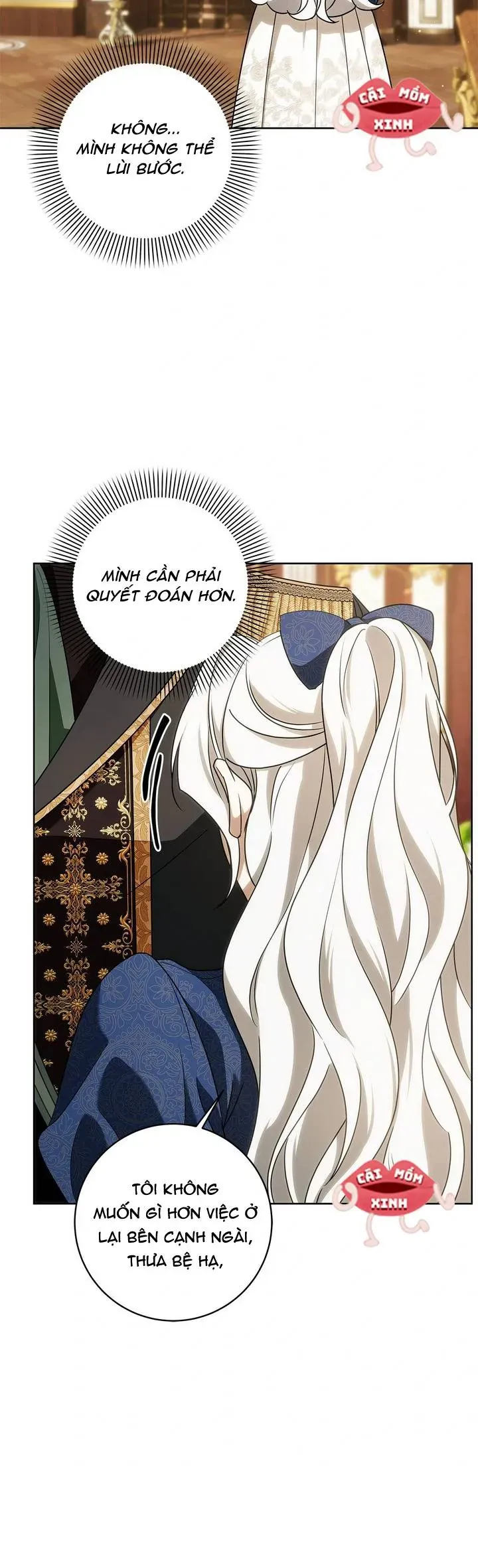 Nữ Dược Sư Của Vị Hoàng Đế Si Tình - Chương 36 - Trang 46