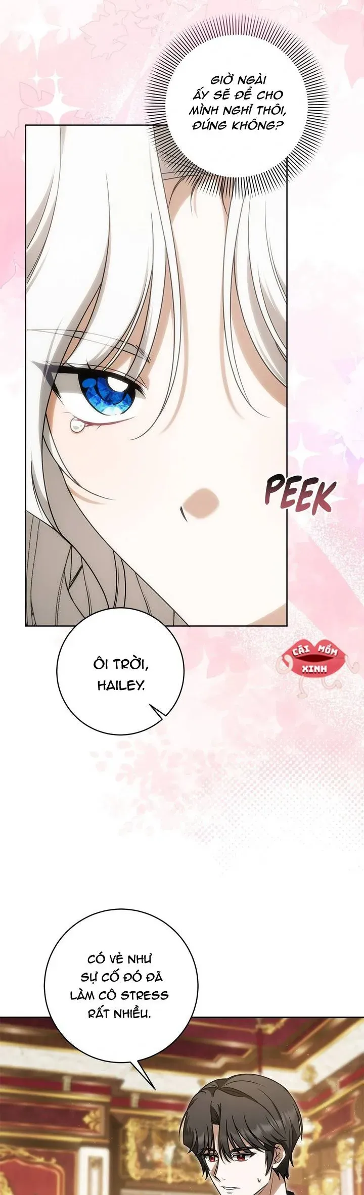 Nữ Dược Sư Của Vị Hoàng Đế Si Tình - Chương 36 - Trang 49