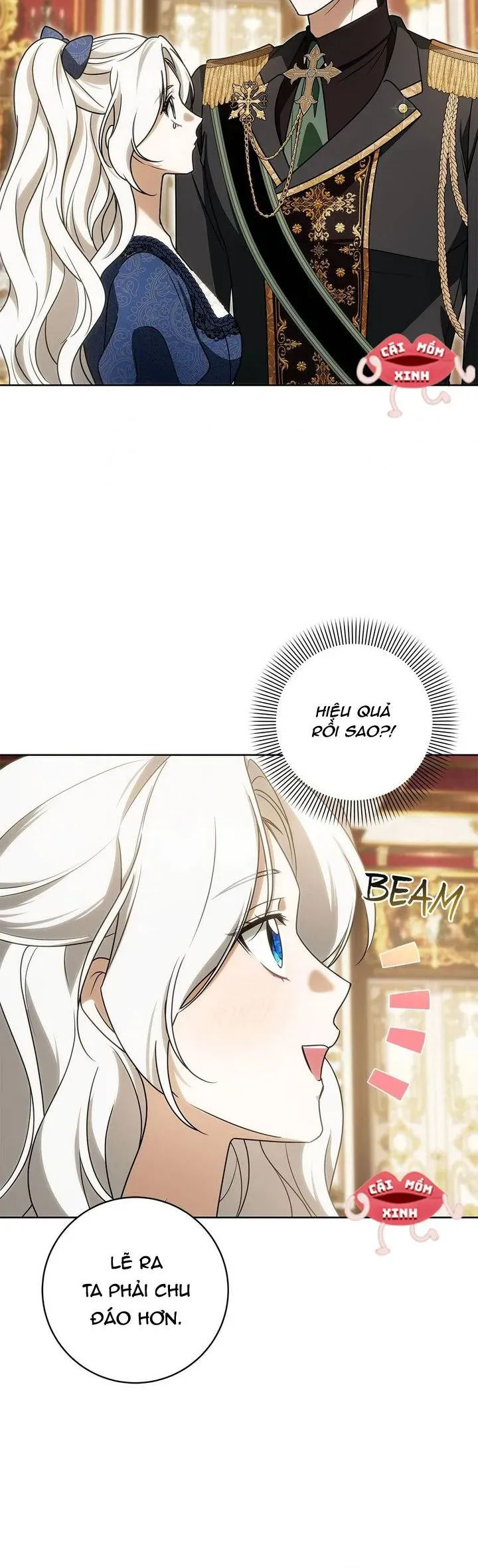 Nữ Dược Sư Của Vị Hoàng Đế Si Tình - Chương 36 - Trang 50