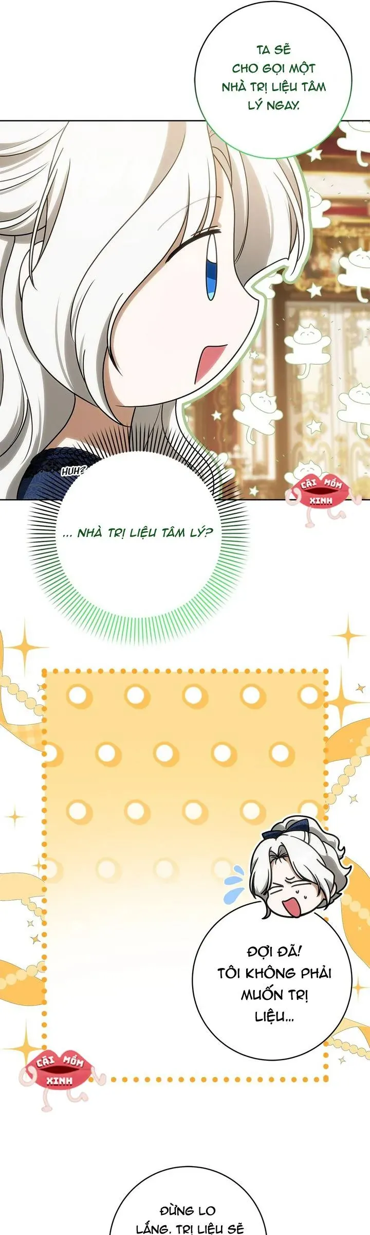 Nữ Dược Sư Của Vị Hoàng Đế Si Tình - Chương 36 - Trang 51