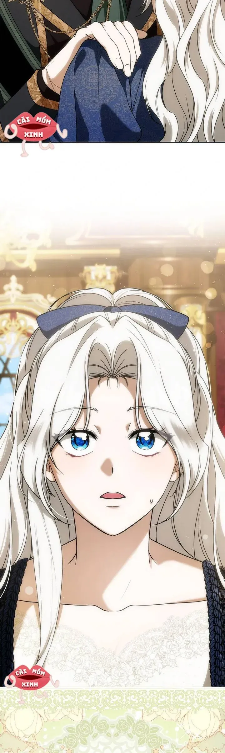 Nữ Dược Sư Của Vị Hoàng Đế Si Tình - Chương 36 - Trang 53