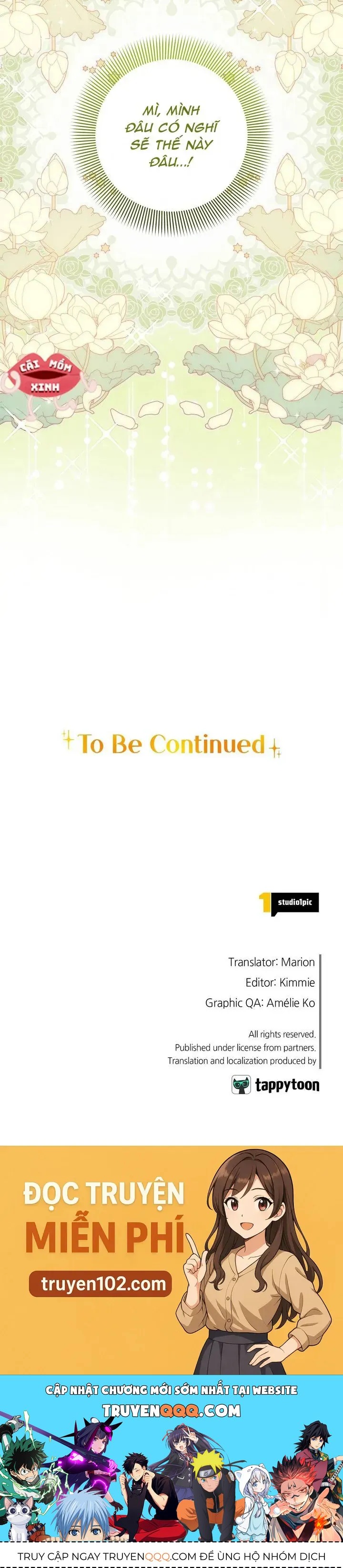 Nữ Dược Sư Của Vị Hoàng Đế Si Tình - Chương 36 - Trang 54