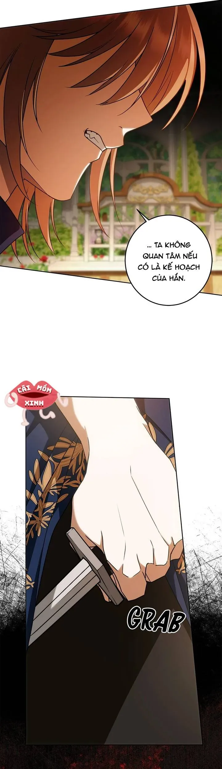 Nữ Dược Sư Của Vị Hoàng Đế Si Tình - Chương 36 - Trang 9