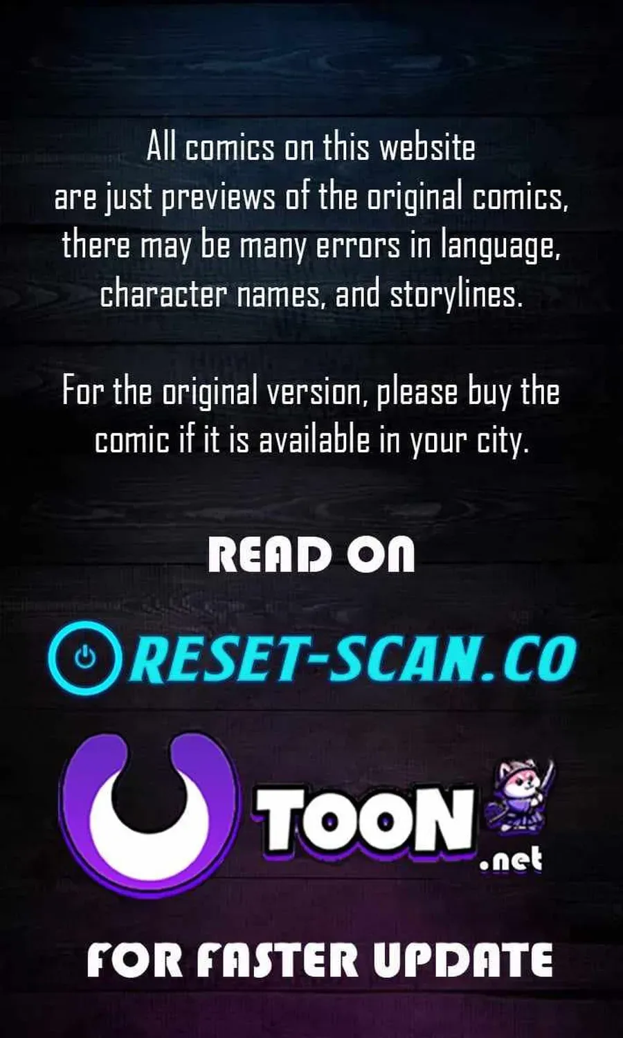 Nhà Hàng Thế Giới Ngầm [Chap 110] — trang 1