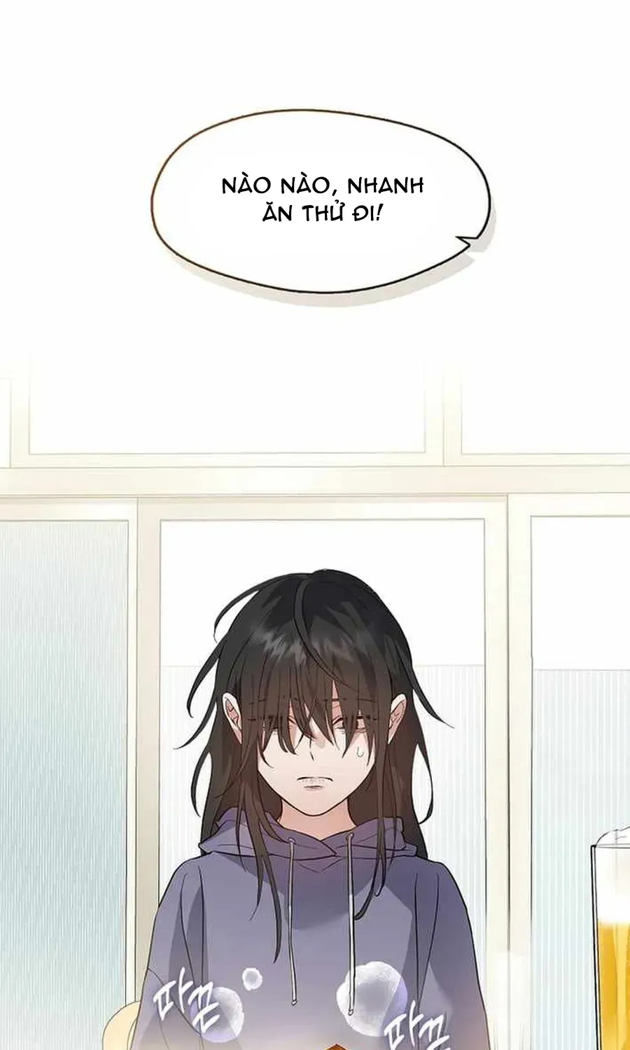 Nhà Hàng Thế Giới Ngầm [Chap 110] — trang 11