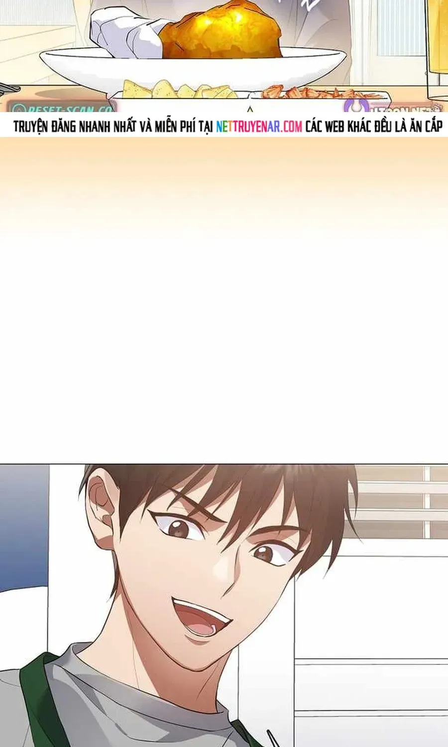 Nhà Hàng Thế Giới Ngầm [Chap 110] — trang 12