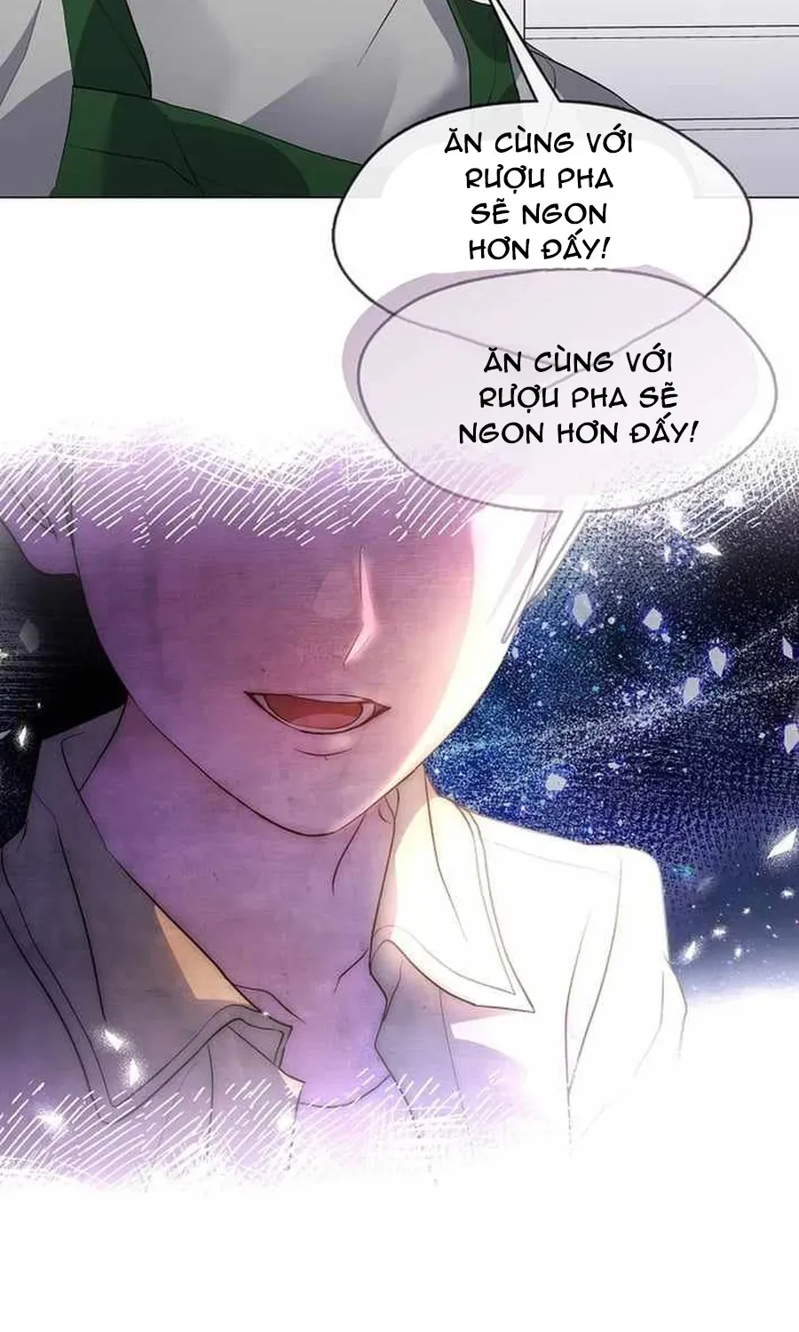 Nhà Hàng Thế Giới Ngầm [Chap 110] — trang 13