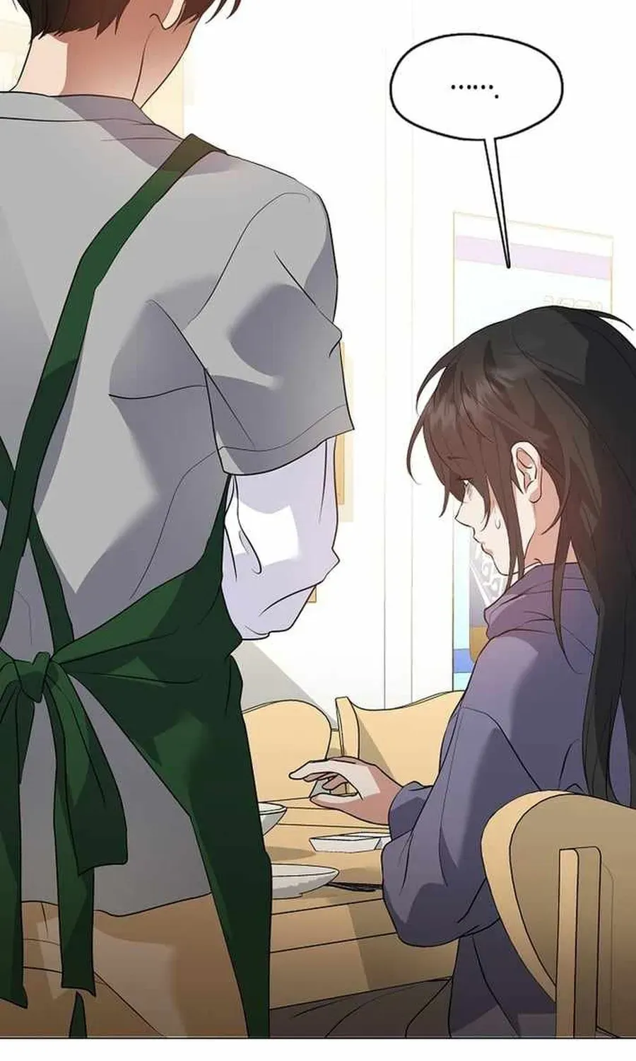 Nhà Hàng Thế Giới Ngầm [Chap 110] — trang 16