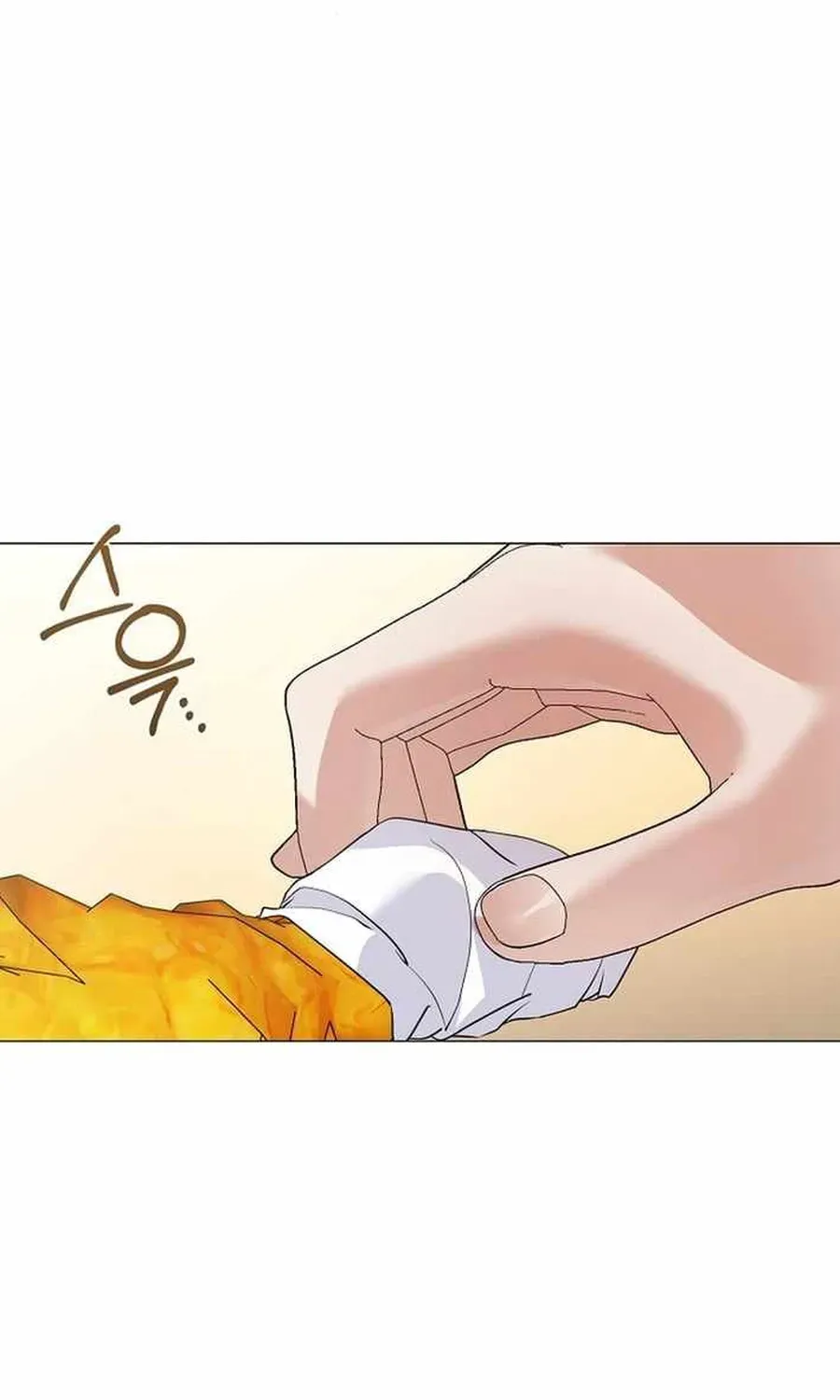 Nhà Hàng Thế Giới Ngầm [Chap 110] — trang 17