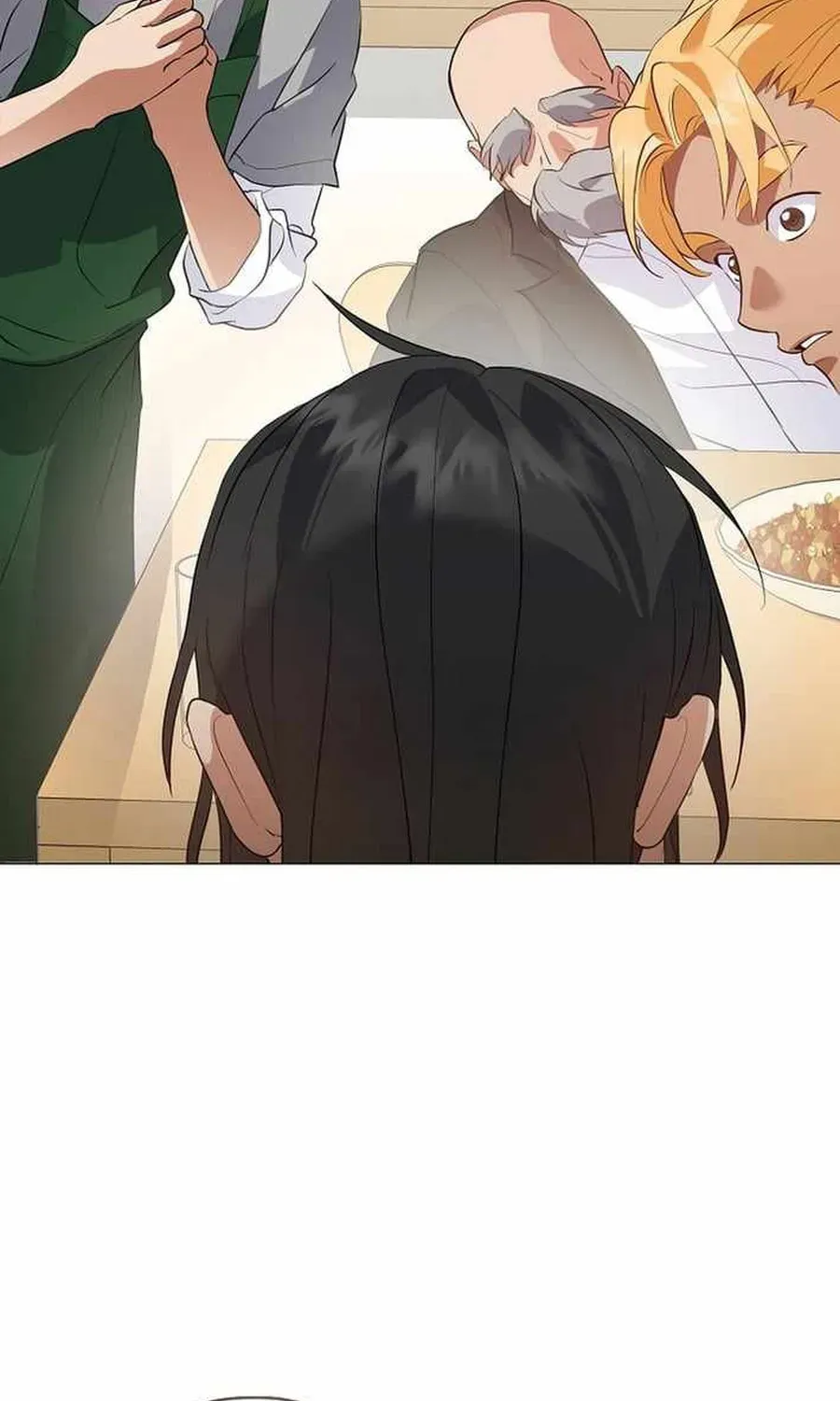 Nhà Hàng Thế Giới Ngầm [Chap 110] — trang 21