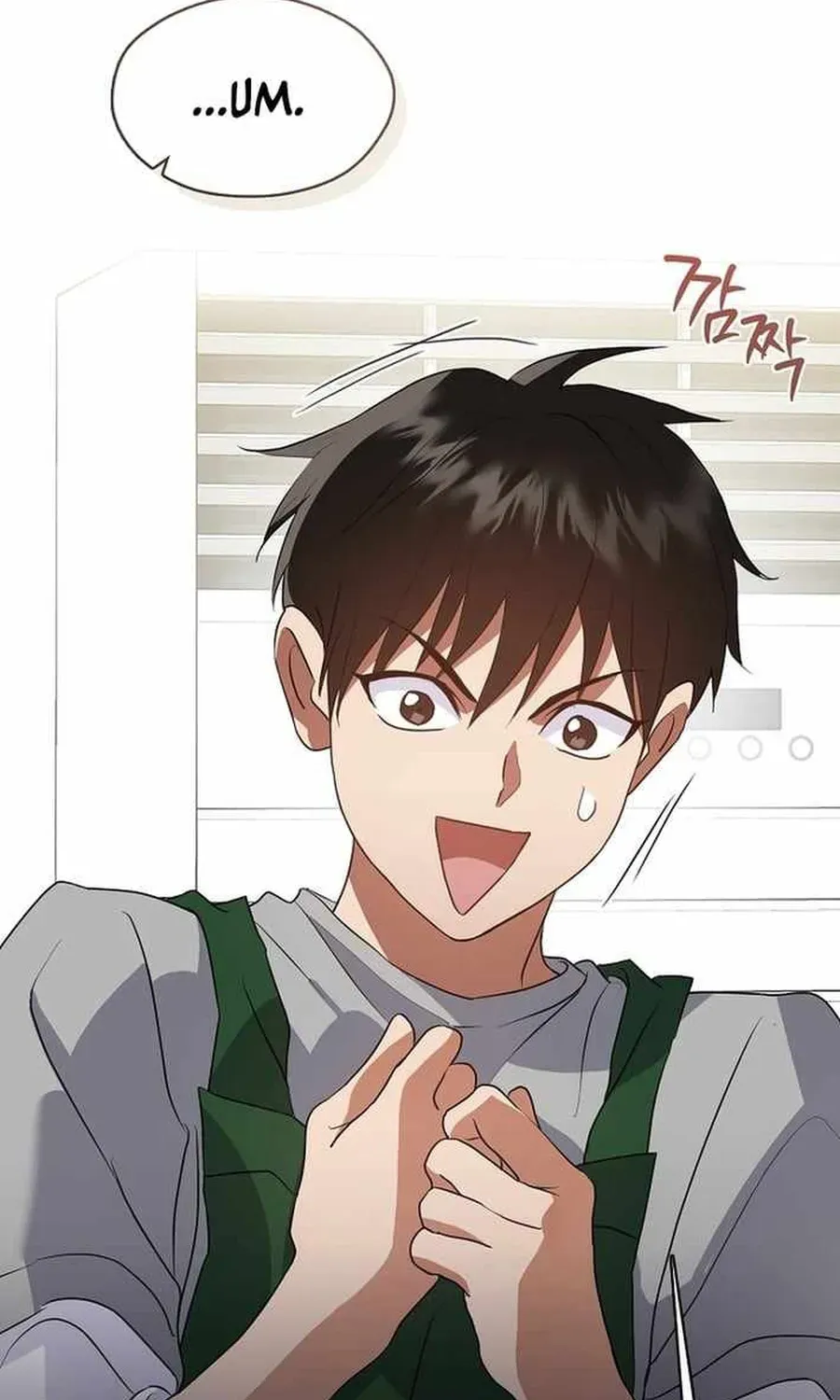 Nhà Hàng Thế Giới Ngầm [Chap 110] — trang 22