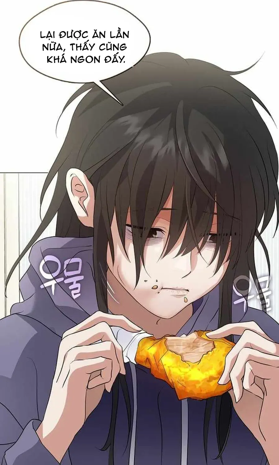 Nhà Hàng Thế Giới Ngầm [Chap 110] — trang 28