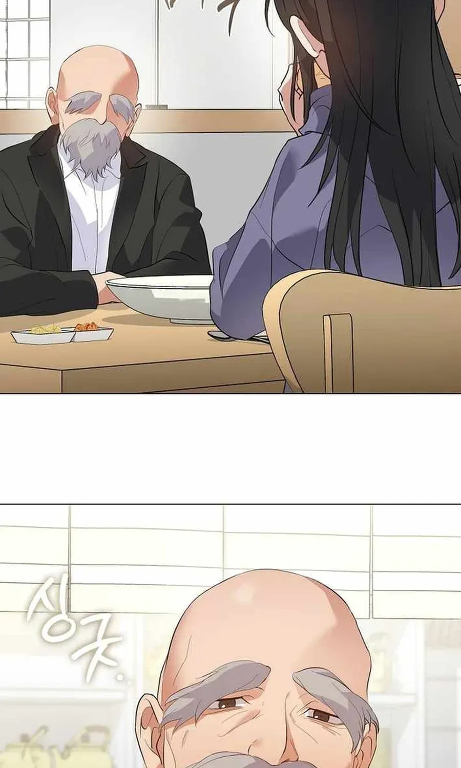 Nhà Hàng Thế Giới Ngầm [Chap 110] — trang 30