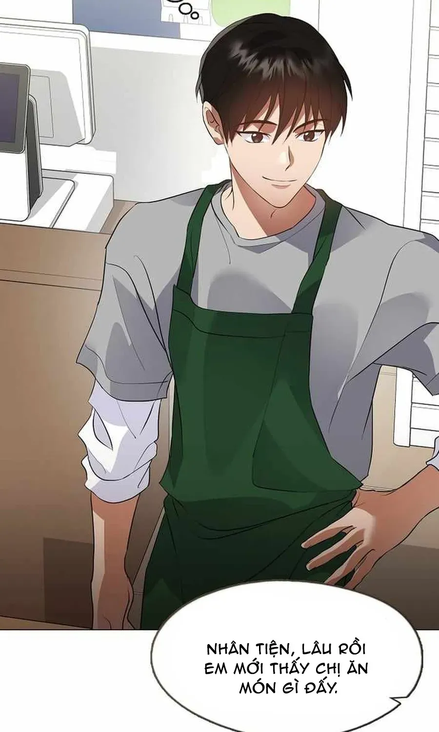 Nhà Hàng Thế Giới Ngầm [Chap 110] — trang 32