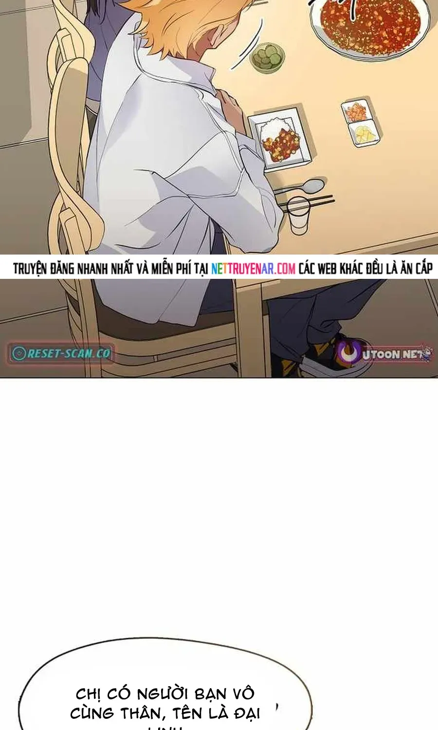 Nhà Hàng Thế Giới Ngầm [Chap 110] — trang 34