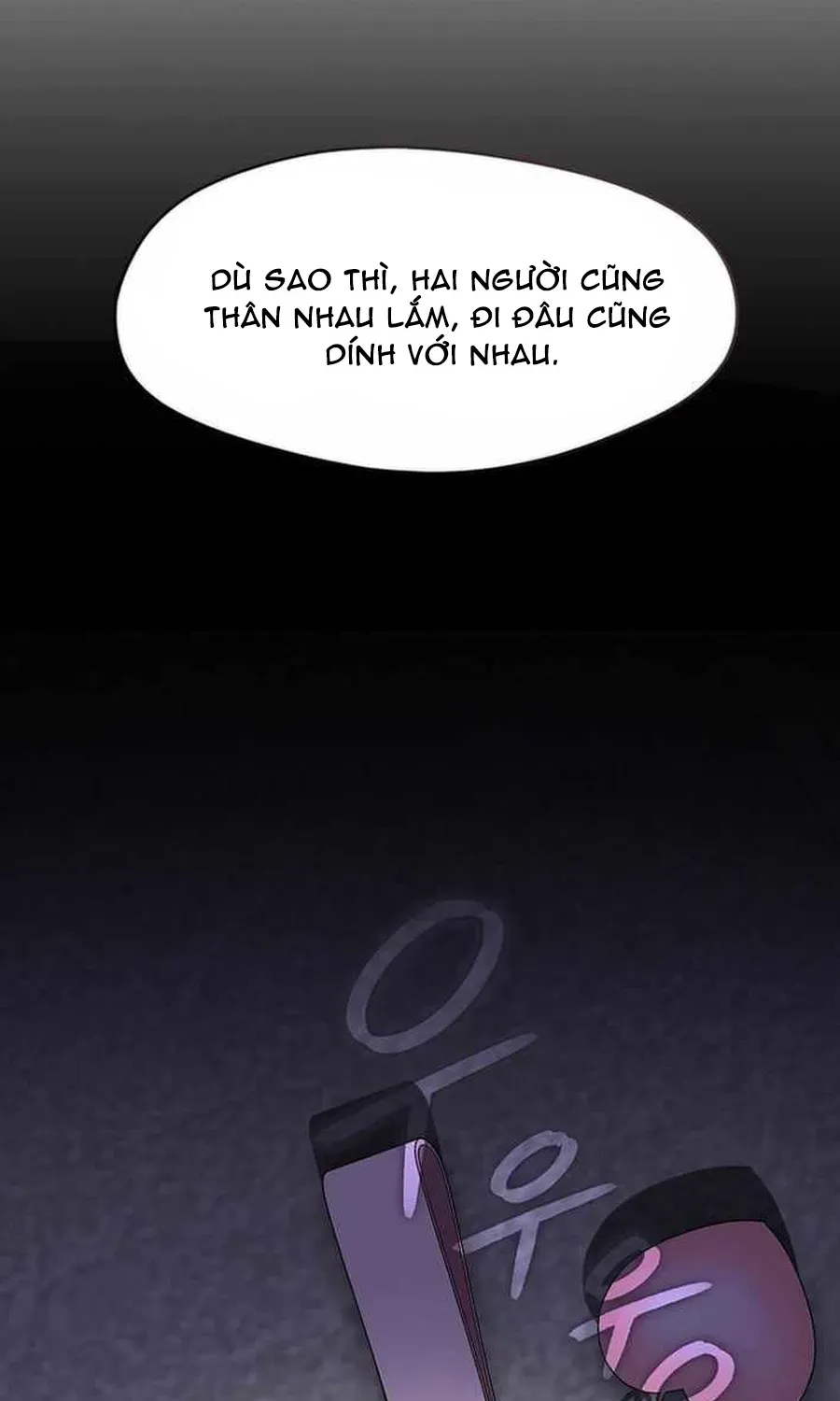 Nhà Hàng Thế Giới Ngầm [Chap 110] — trang 37