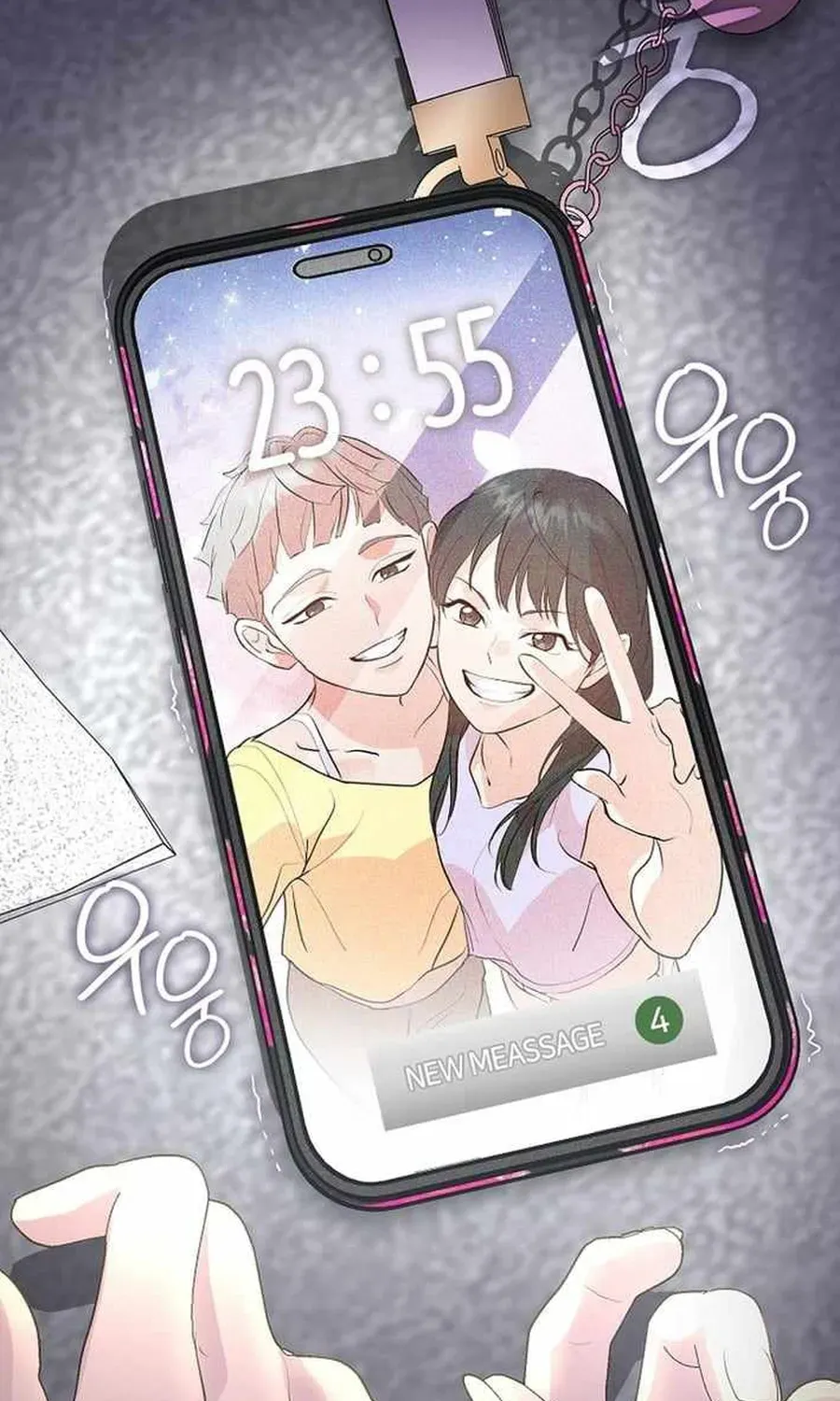 Nhà Hàng Thế Giới Ngầm [Chap 110] — trang 38