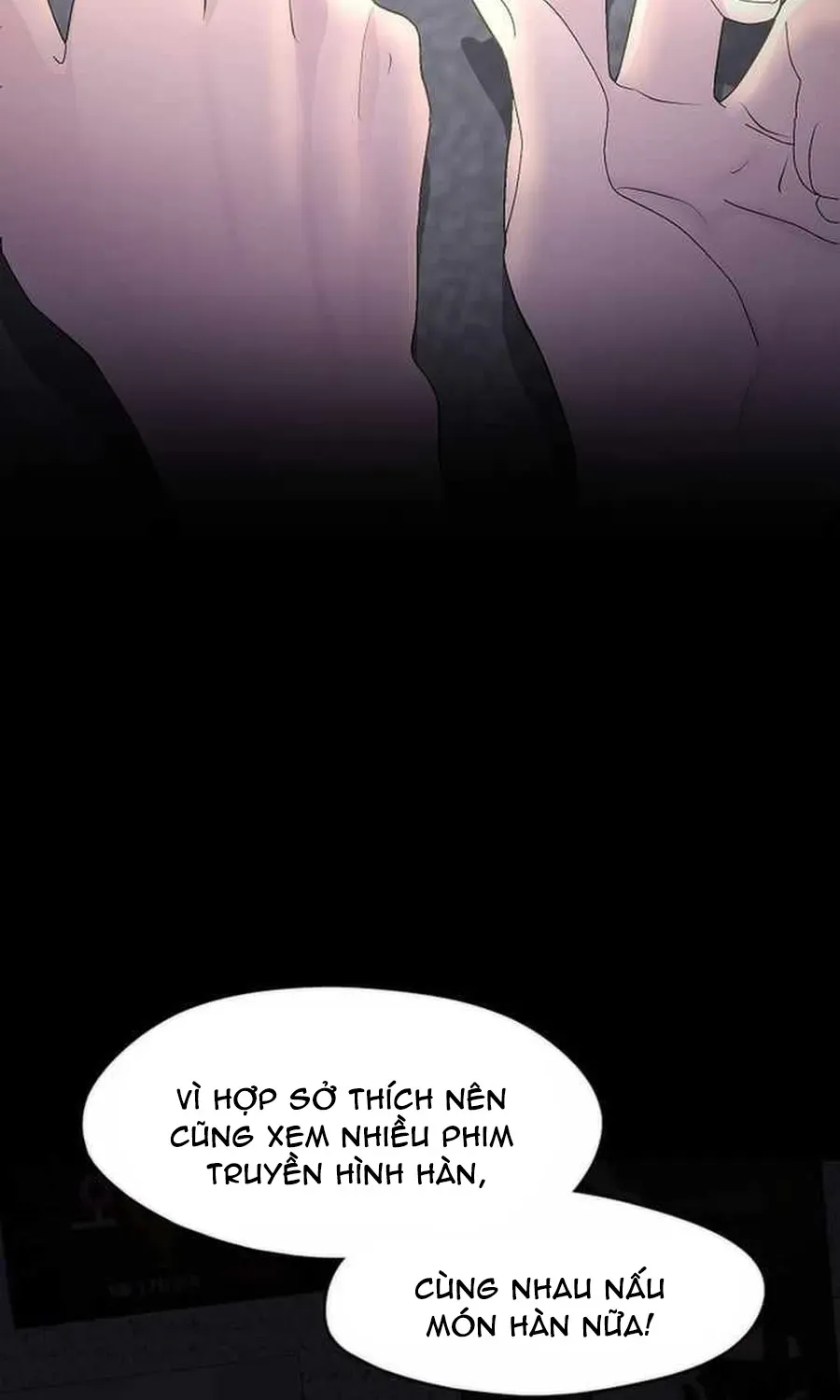 Nhà Hàng Thế Giới Ngầm [Chap 110] — trang 39