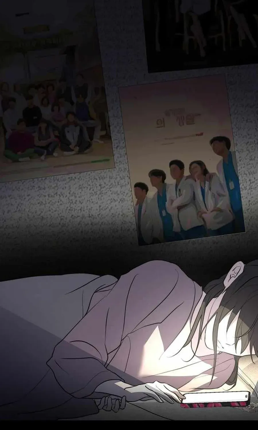 Nhà Hàng Thế Giới Ngầm [Chap 110] — trang 40