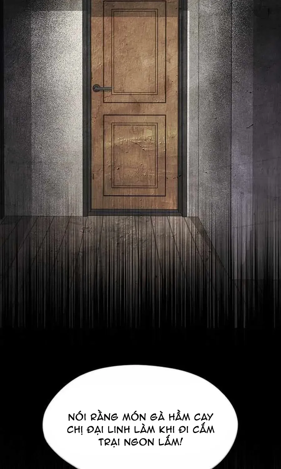 Nhà Hàng Thế Giới Ngầm [Chap 110] — trang 43