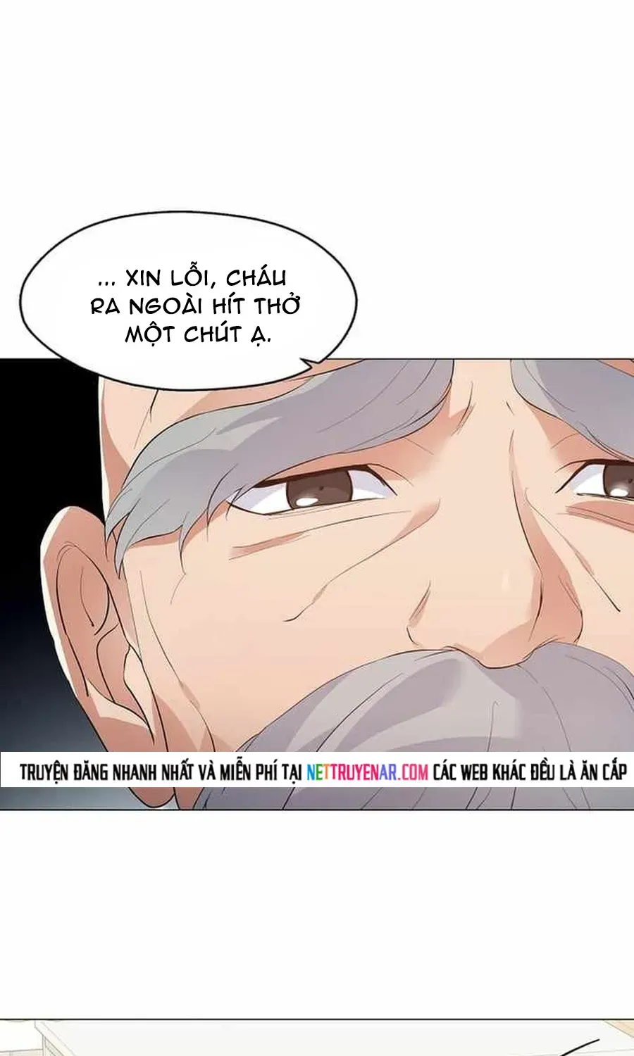 Nhà Hàng Thế Giới Ngầm [Chap 110] — trang 47
