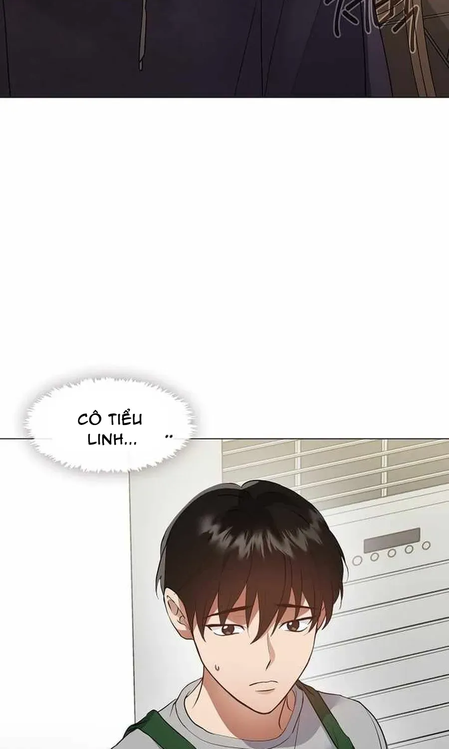 Nhà Hàng Thế Giới Ngầm [Chap 110] — trang 49