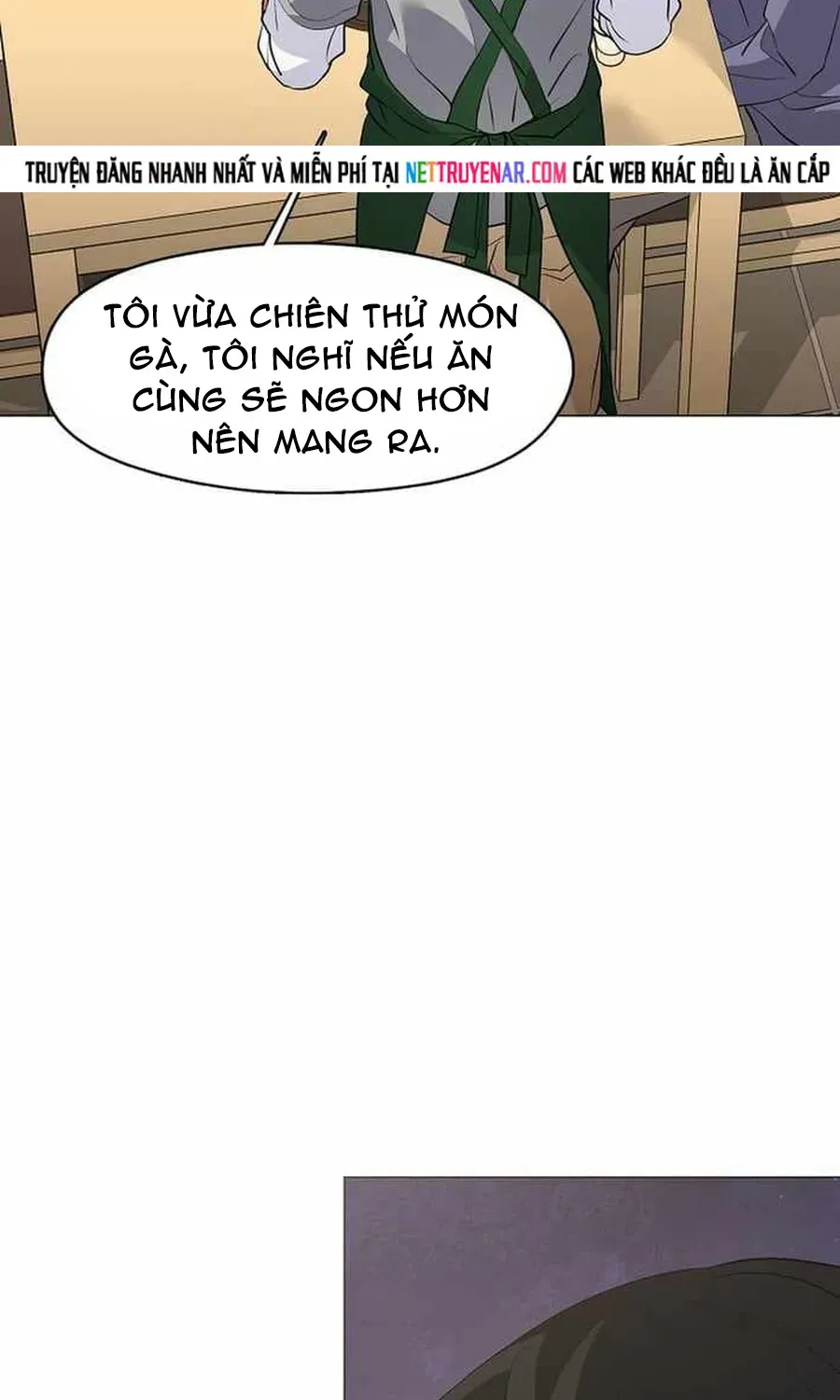 Nhà Hàng Thế Giới Ngầm [Chap 110] — trang 5